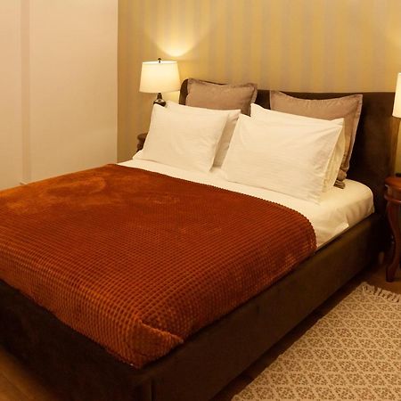 Cozy Family Apartments Brasov Bagian luar foto