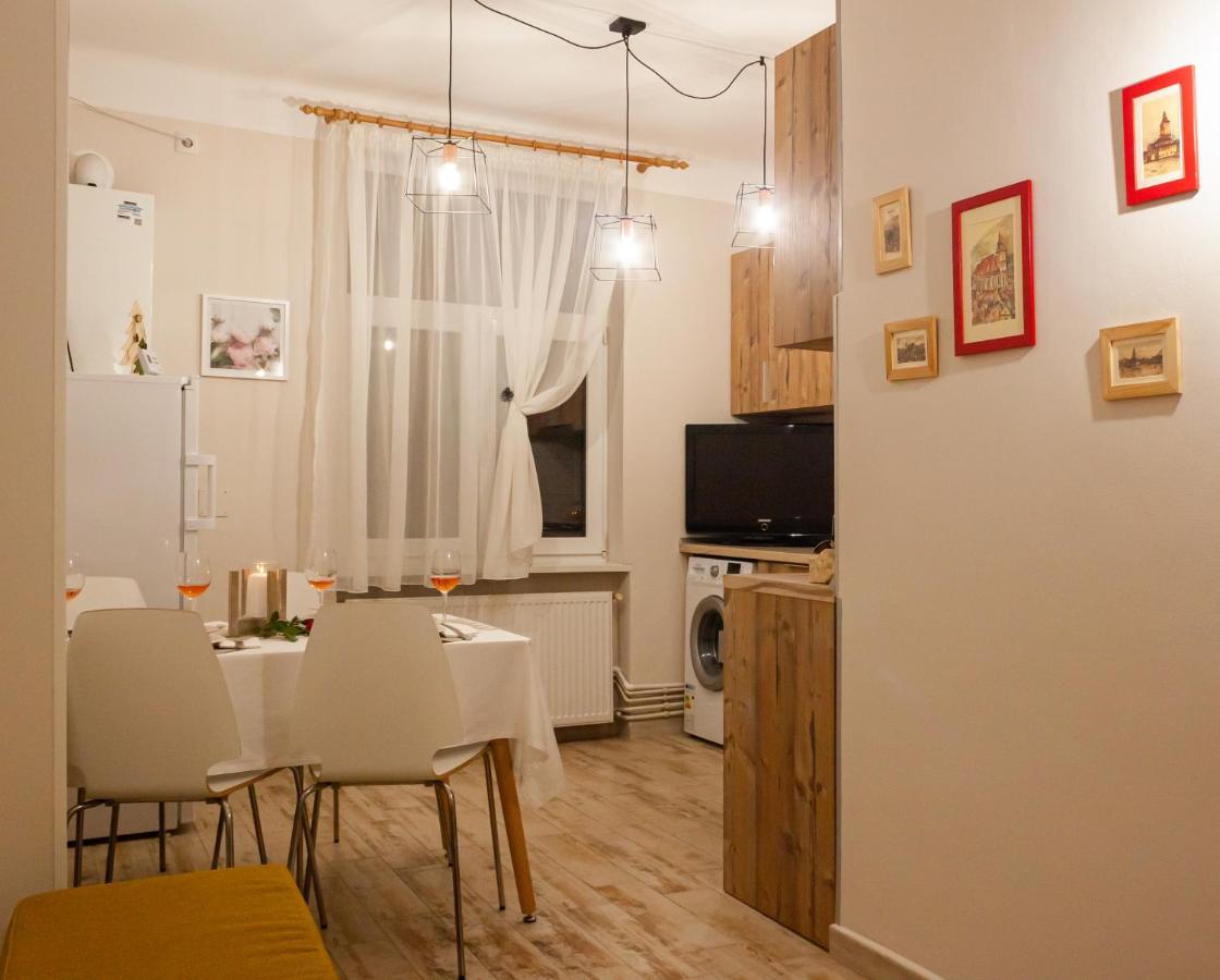 Cozy Family Apartments Brasov Bagian luar foto