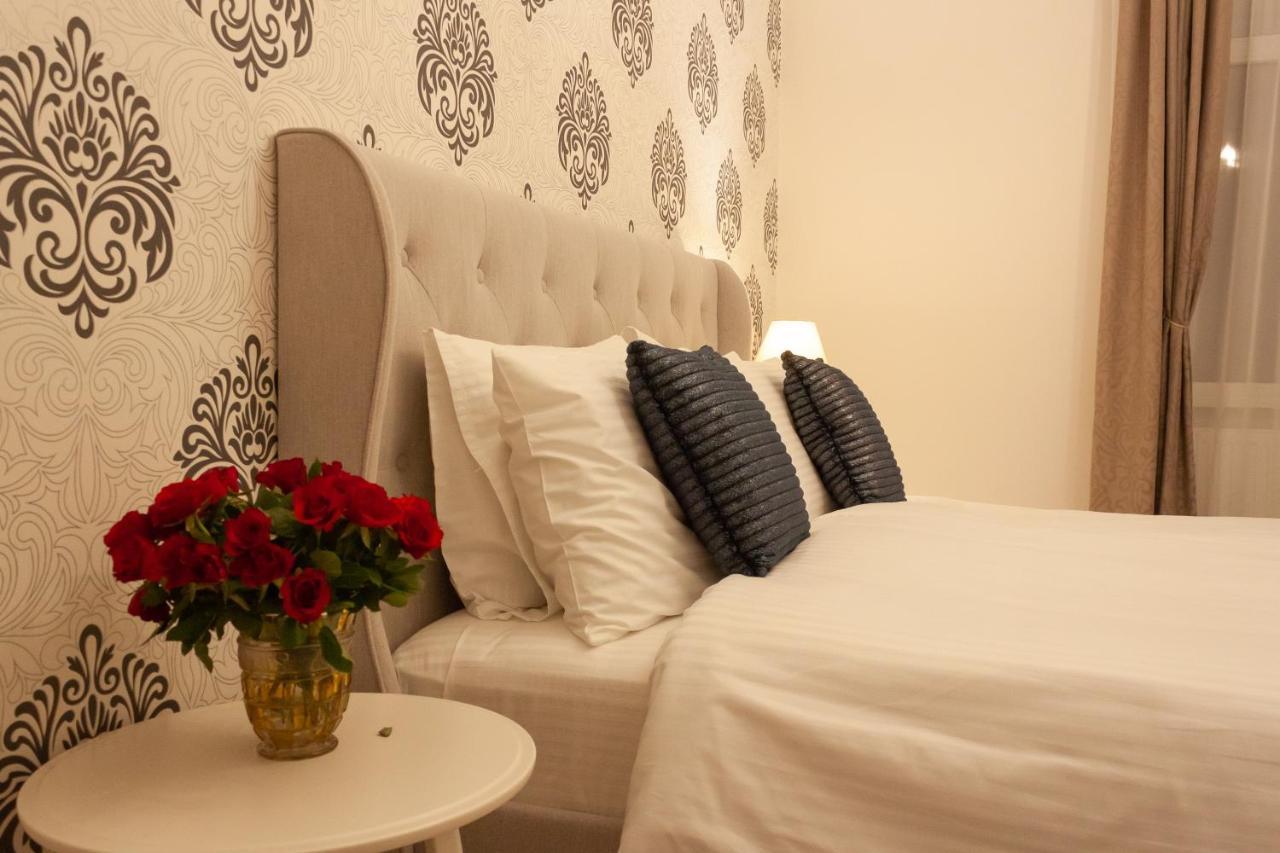 Cozy Family Apartments Brasov Bagian luar foto