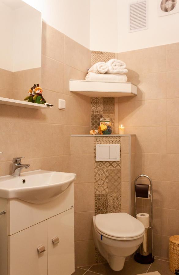 Cozy Family Apartments Brasov Bagian luar foto