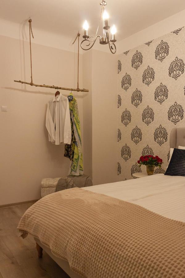 Cozy Family Apartments Brasov Bagian luar foto