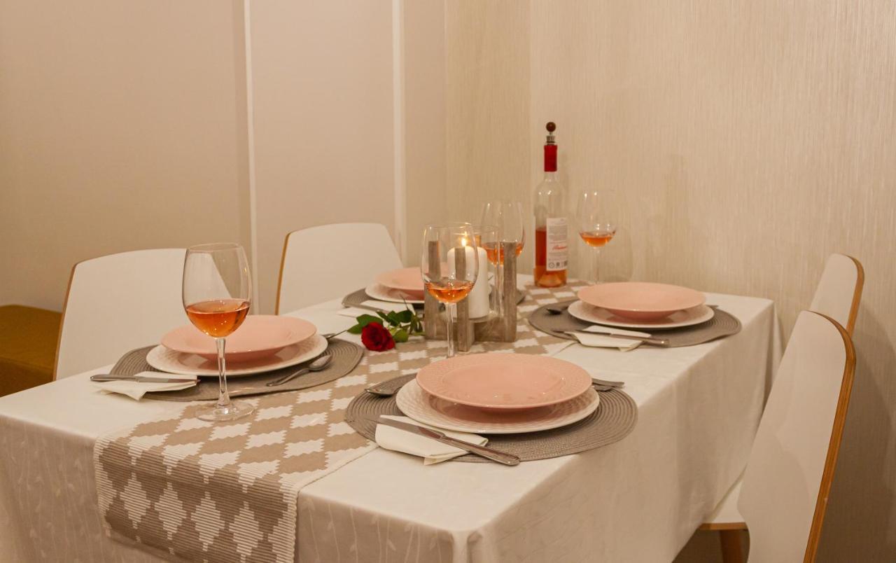Cozy Family Apartments Brasov Bagian luar foto