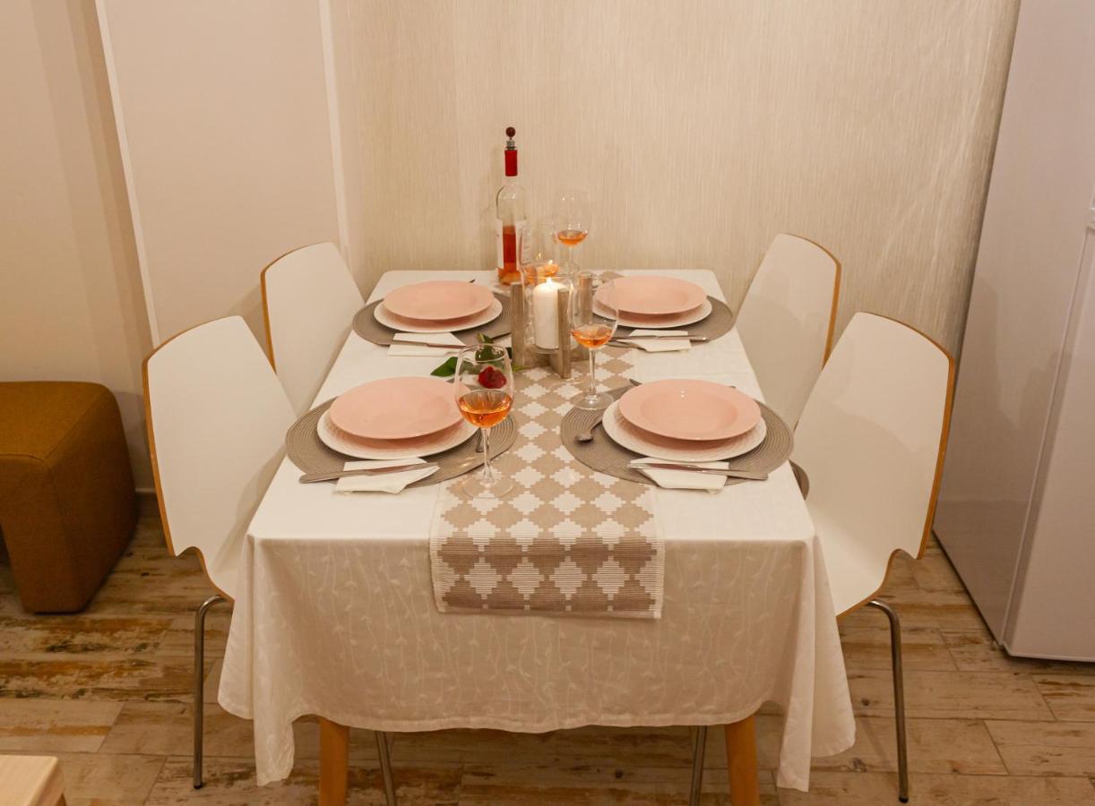 Cozy Family Apartments Brasov Bagian luar foto
