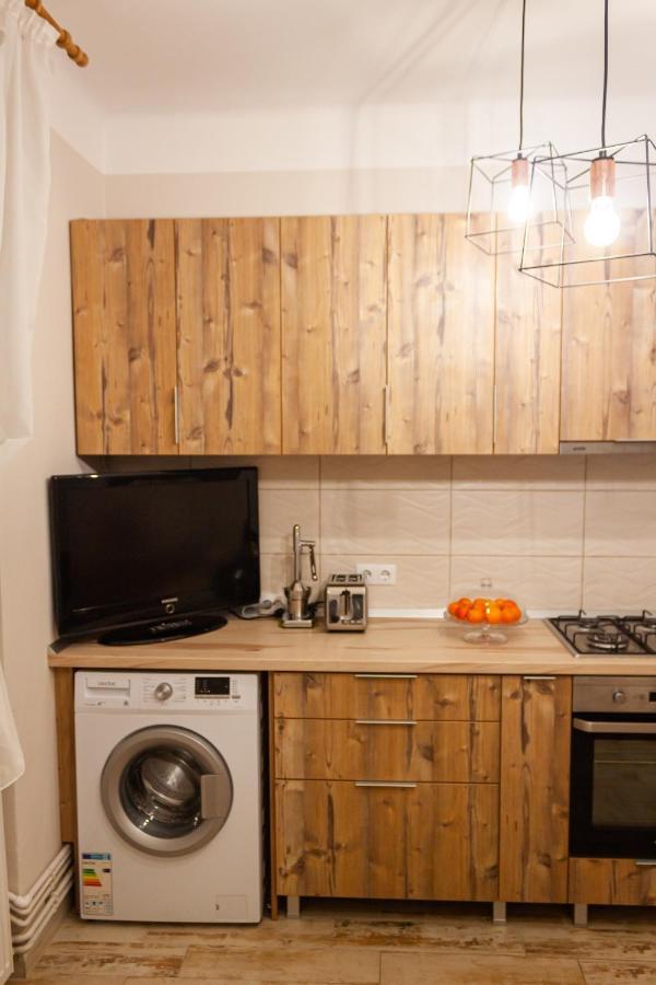 Cozy Family Apartments Brasov Bagian luar foto
