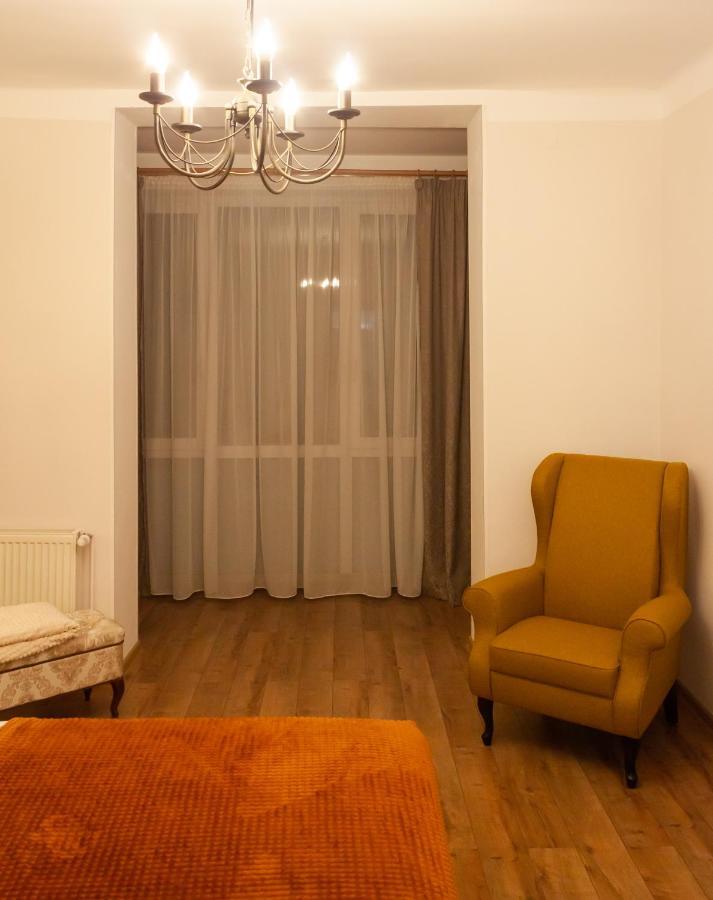 Cozy Family Apartments Brasov Bagian luar foto
