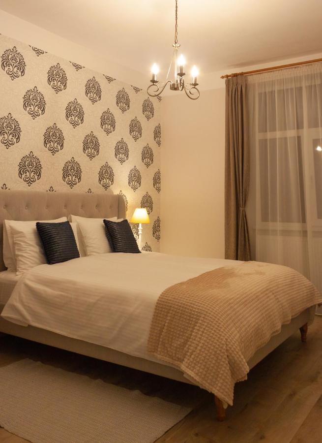 Cozy Family Apartments Brasov Bagian luar foto