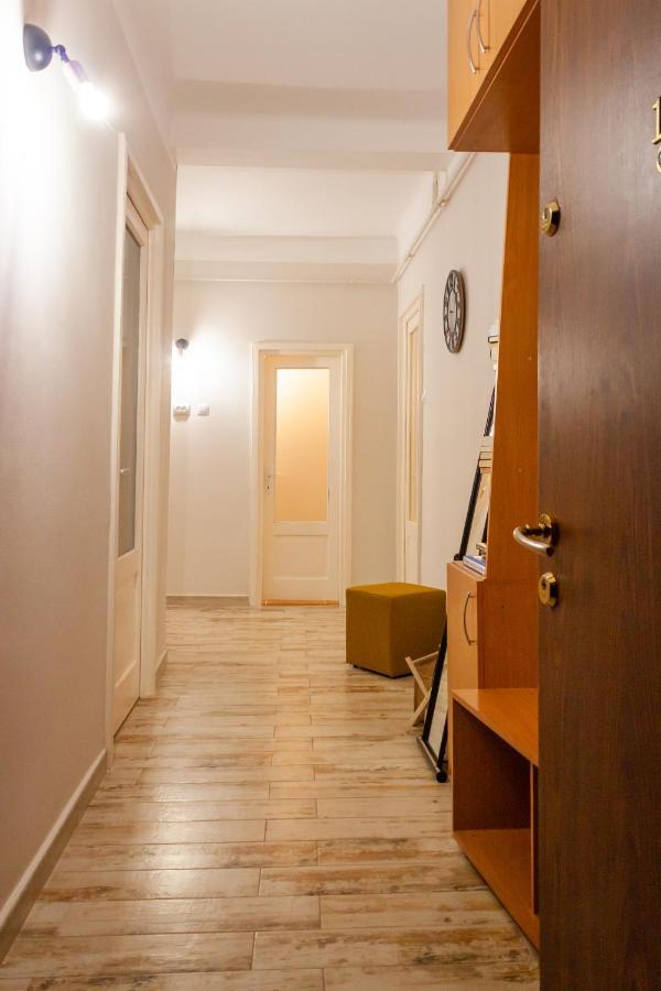 Cozy Family Apartments Brasov Bagian luar foto