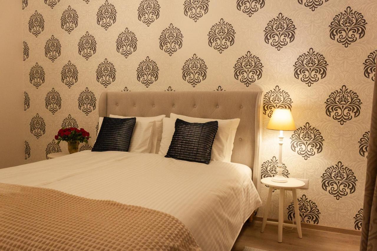 Cozy Family Apartments Brasov Bagian luar foto